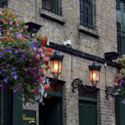 One day in Dublin, itinerary